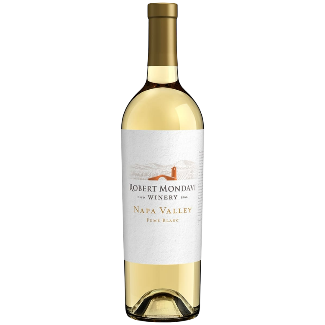 Robert Mondavi Fumé Blanc