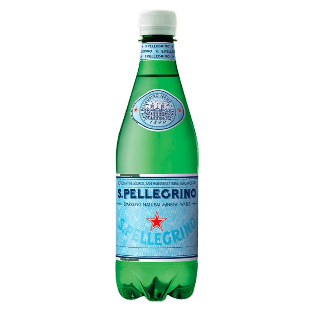 San Pellegrino