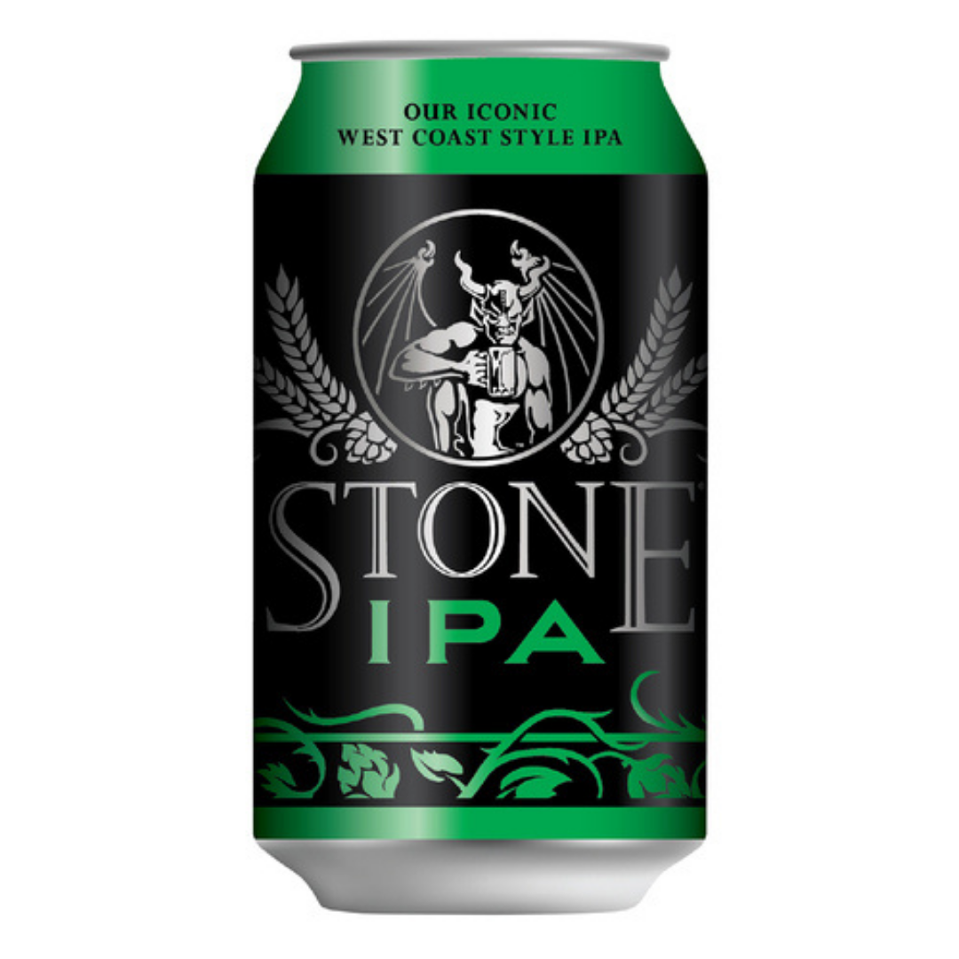 Stone IPA