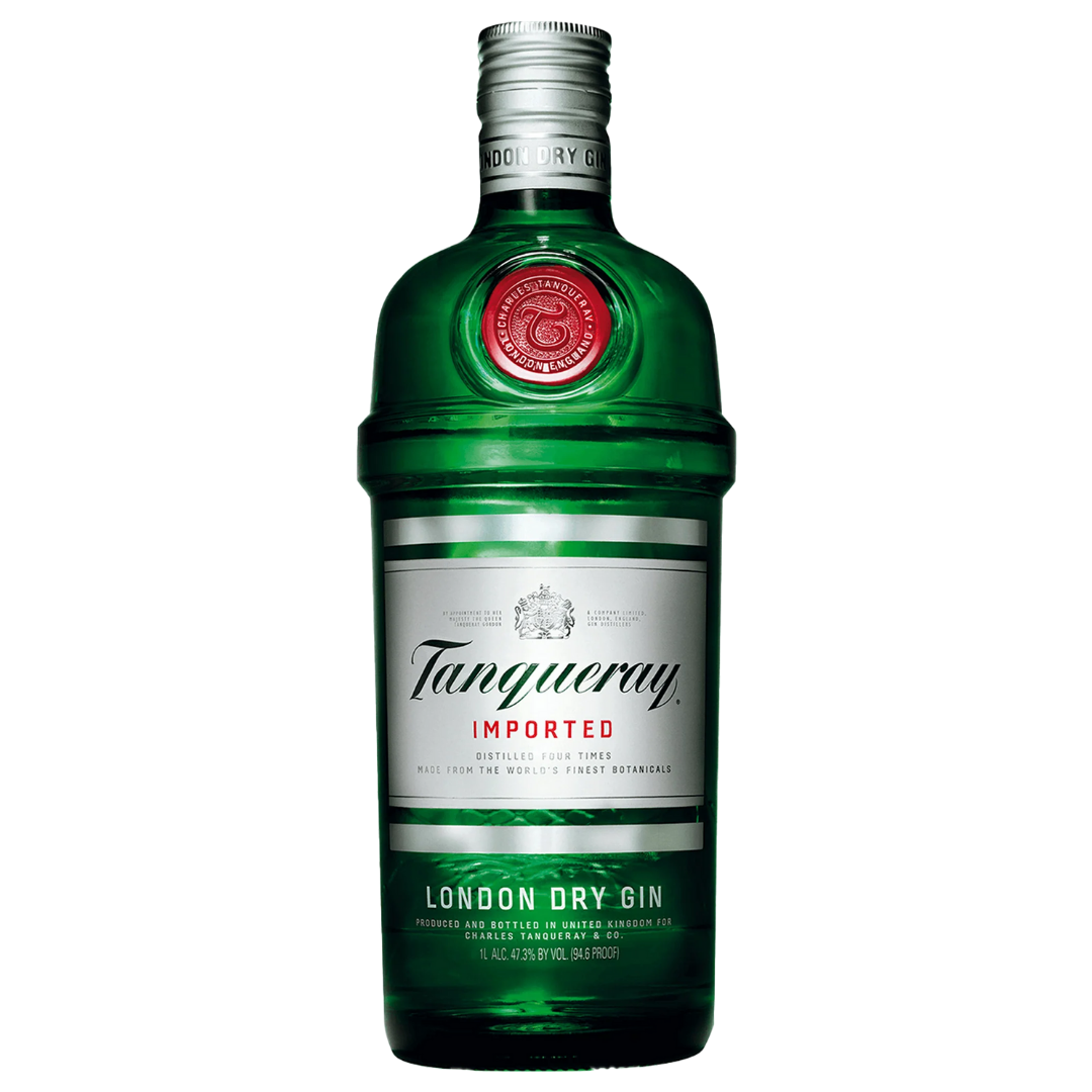 Tanqueray Gin