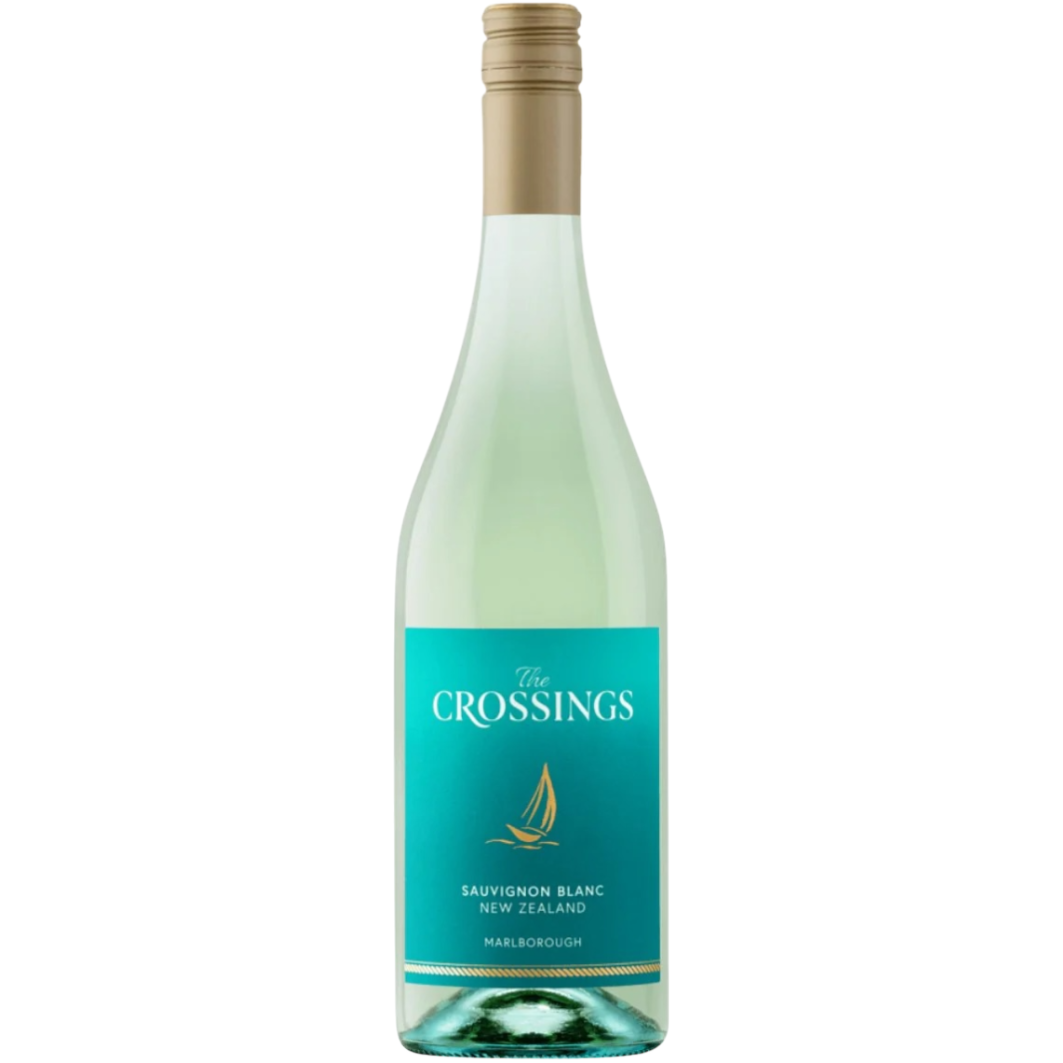 The Crossings Sauvignon Blanc 2023