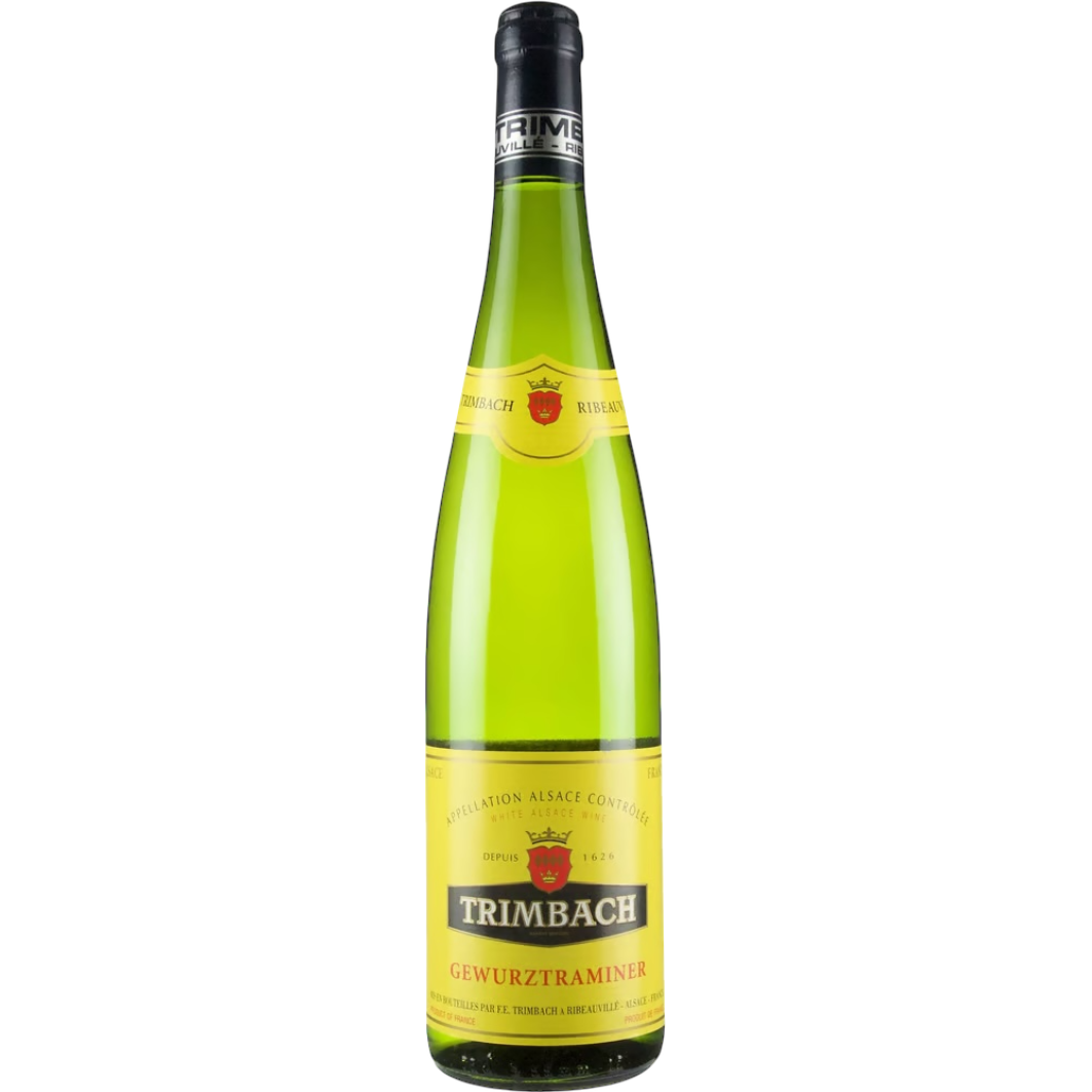 Trimbach Gewurztraminer 2018