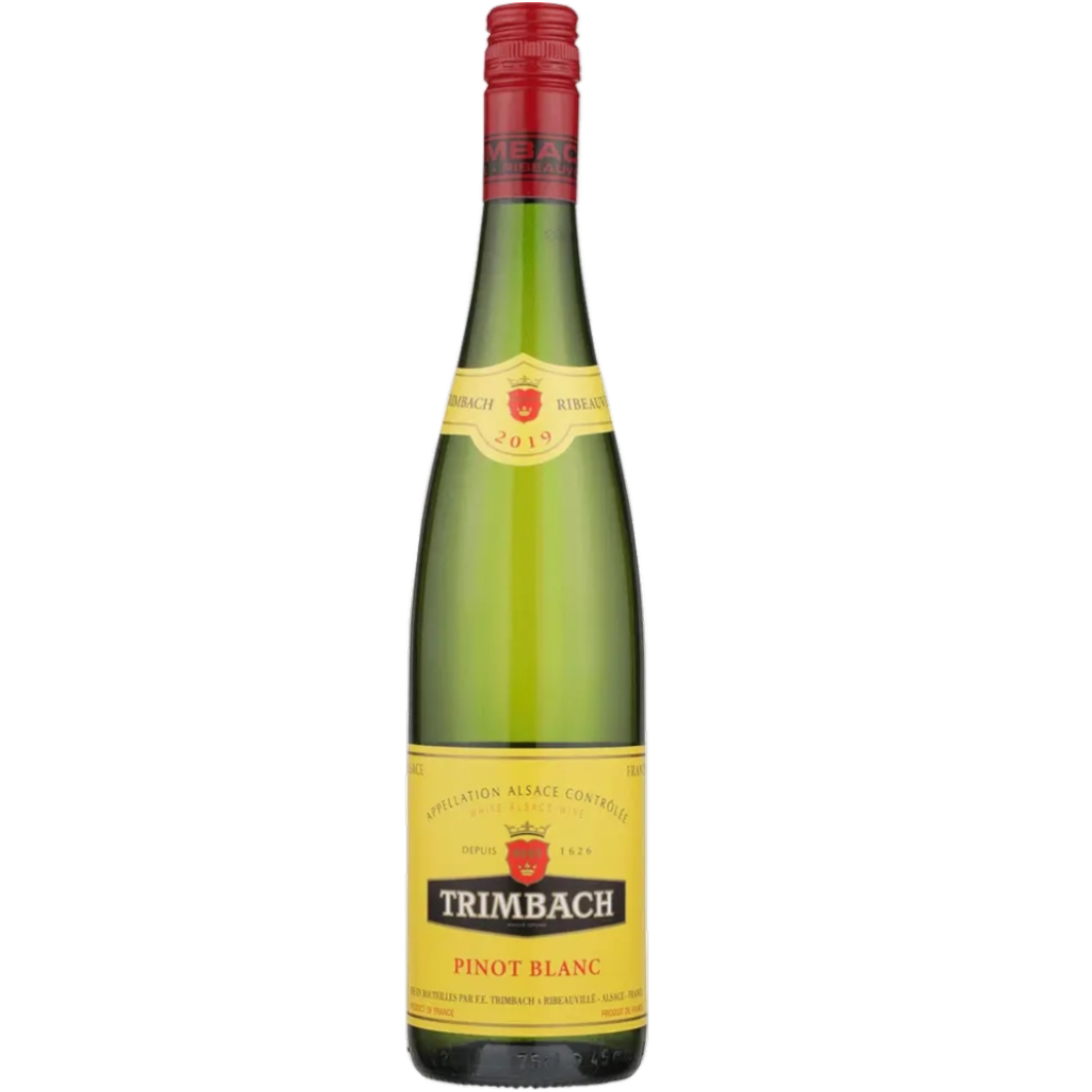 Trimbach Pinot Blanc 2019