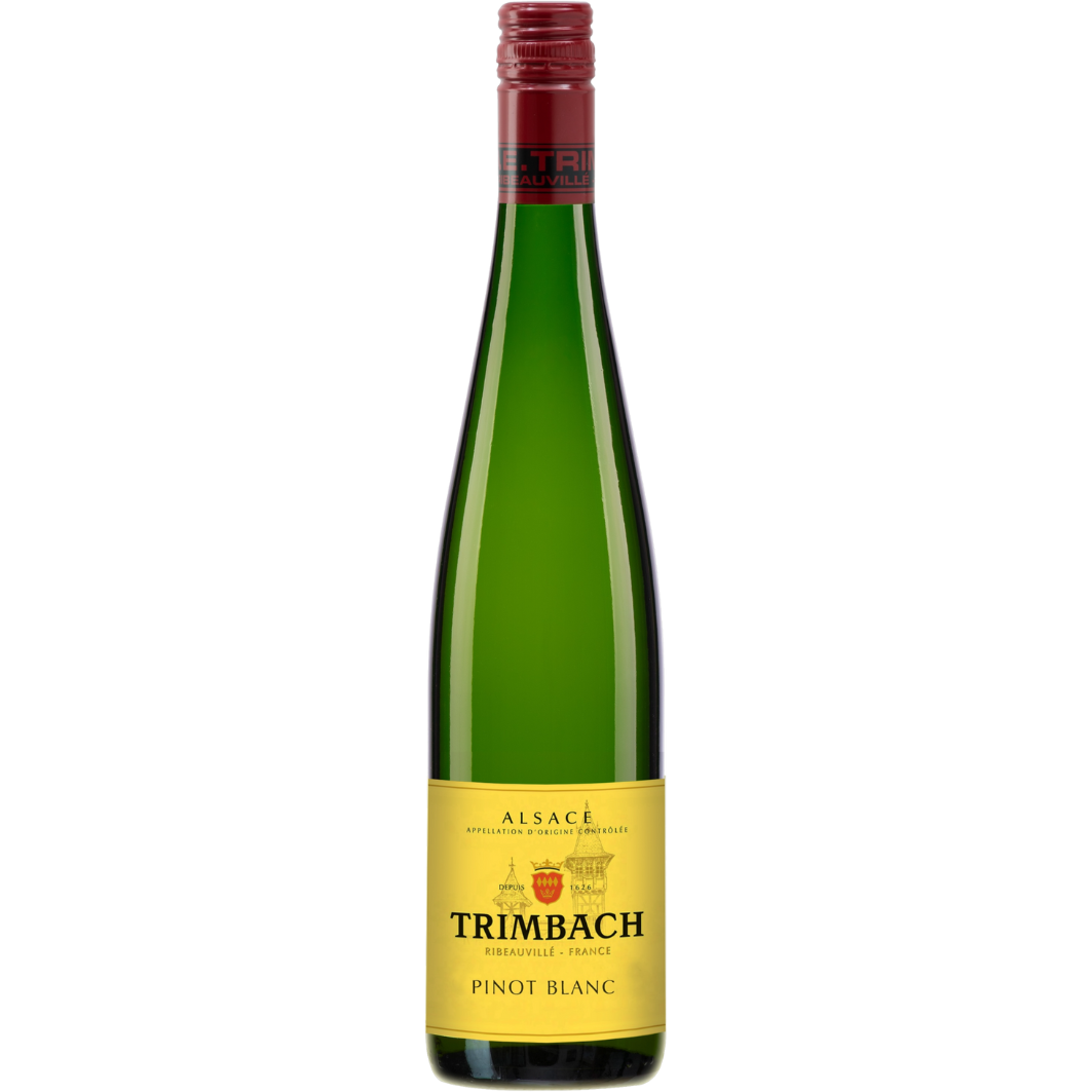 Trimbach Pinot Blanc 2022