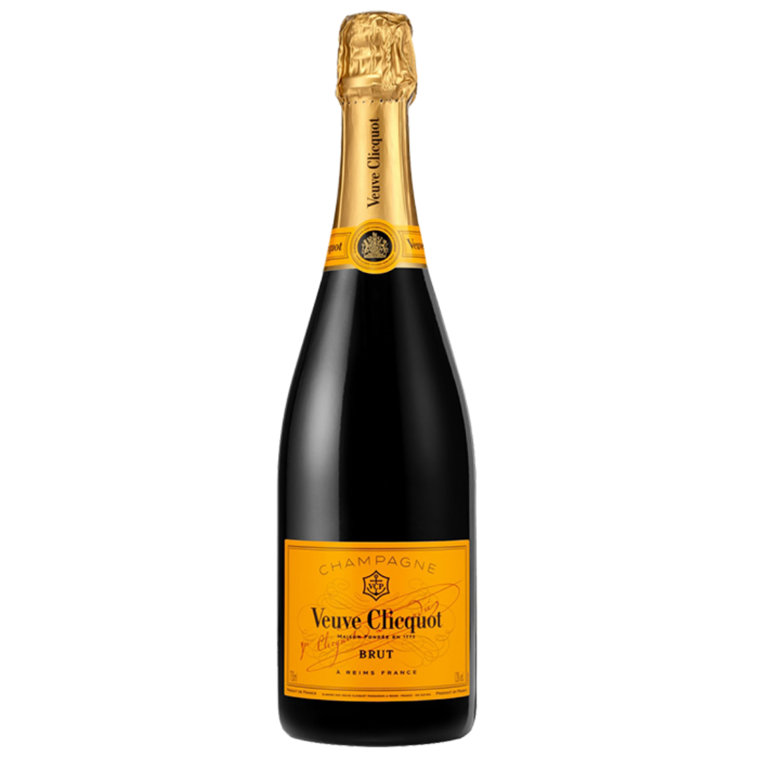 Veuve Clicquot Yellow Label Brut